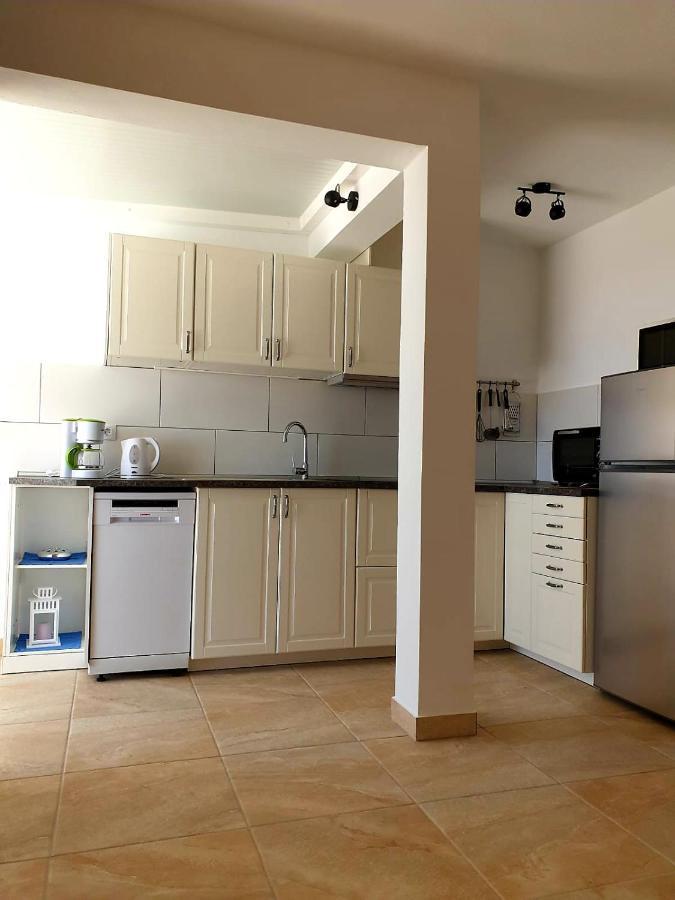 Ferienwohnung Casa Lirio Costa Calma Exterior foto