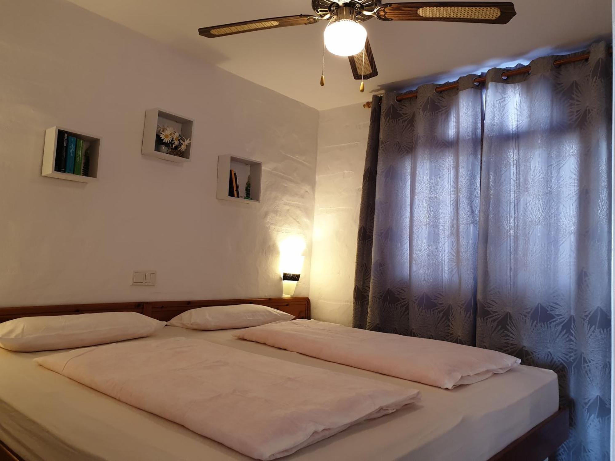 Ferienwohnung Casa Lirio Costa Calma Zimmer foto