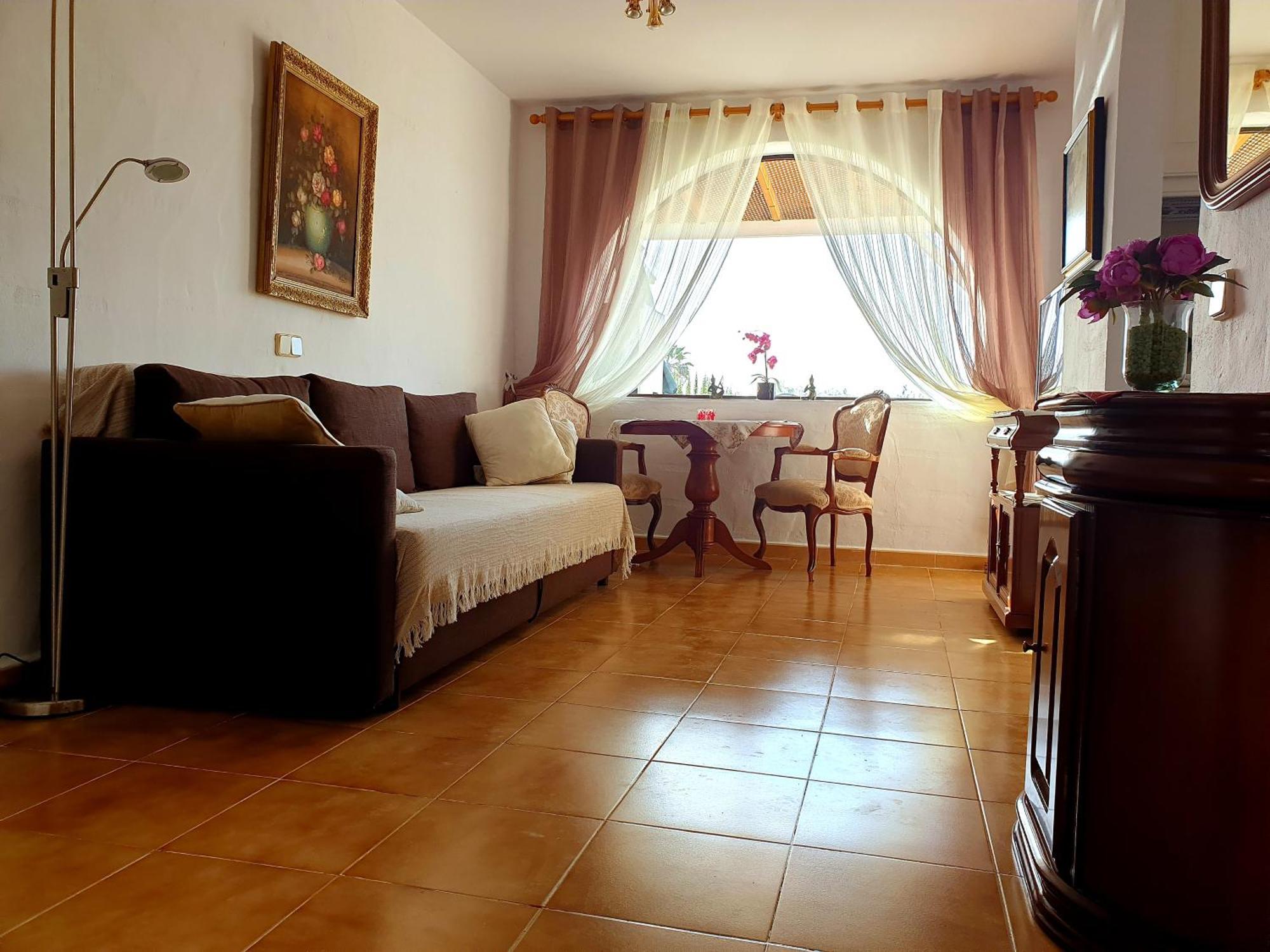 Ferienwohnung Casa Lirio Costa Calma Zimmer foto